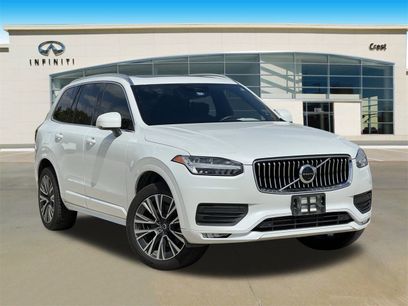 Used 2020 Volvo XC90 T5 Momentum