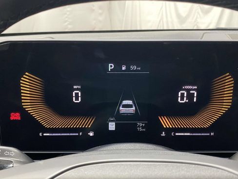 New 2026 Kia K4 EX FWD image 27