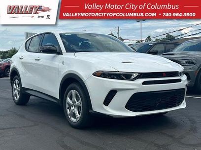 New 2025 Dodge Hornet GT