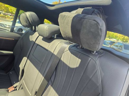 Used 2024 Mercedes-Benz EQS 450+ SUV image 19