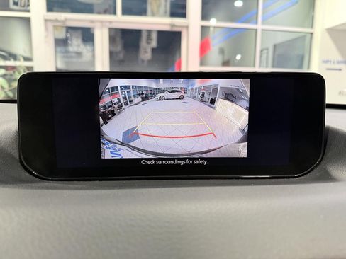 Used 2025 MAZDA CX-50 AWD 2.5 S w/ Premium Package image 25