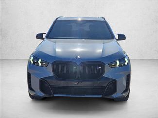 Used 2024 BMW X5 M60i video 2