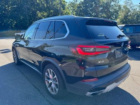 Used 2022 BMW X5 sDrive40i w/ Premium Package RWD image 6