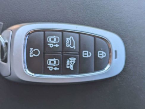 Used 2023 Hyundai Palisade Calligraphy FWD image 34
