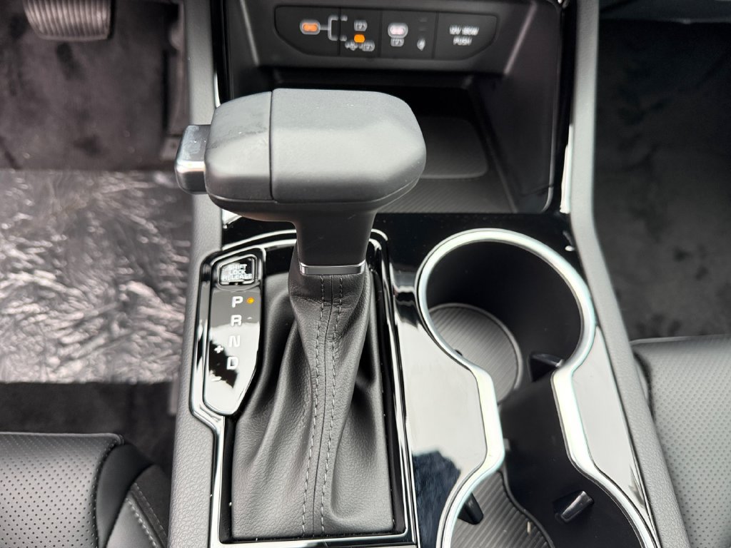 New 2026 Kia K5 EX FWD image 20