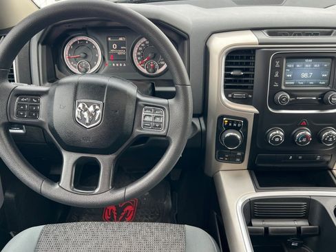 Used 2019 RAM 1500 Classic Warlock image 11