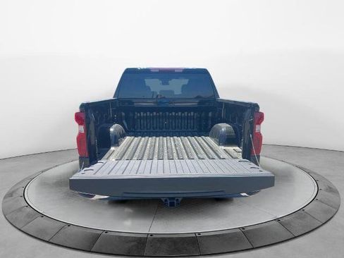 New 2025 Chevrolet Silverado 1500 LT image 5