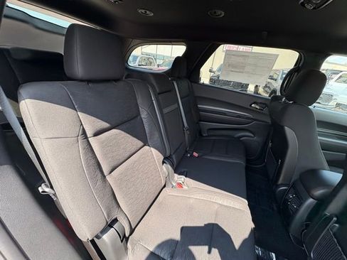 New 2026 Dodge Durango GT w/ Blacktop Package image 28
