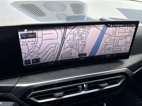 Used 2024 BMW 430i Convertible w/ Convenience Package image 12