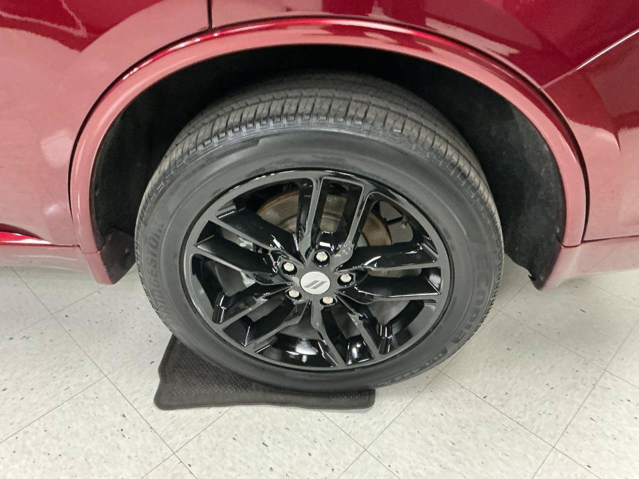 Used 2025 Dodge Durango GT AWD/4WD image 5