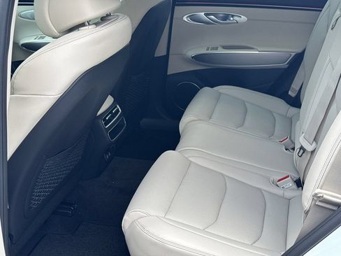 New 2026 Genesis GV70 2.5T Select AWD/4WD image 21