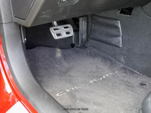 Used 2011 Chevrolet Corvette Grand Sport w/ Preferred Equipment Group image 59