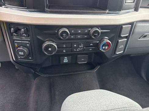 Used 2023 Ford F250 XLT w/ FX4 Off-Road Package image 19