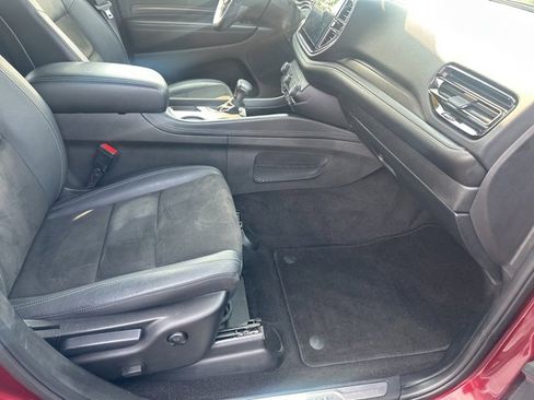 Used 2022 Dodge Durango GT image 23