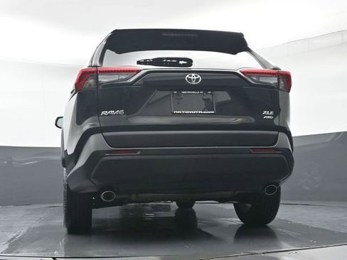 Certified 2023 Toyota RAV4 XLE w/ Convenience Package image 36