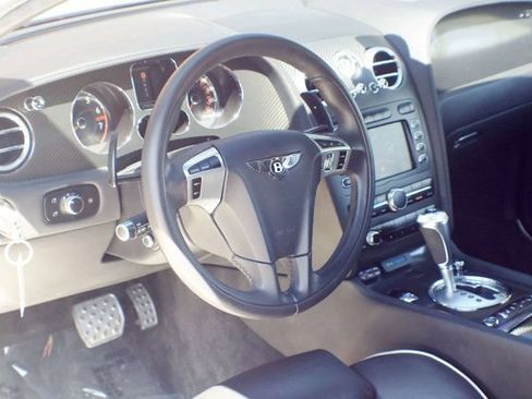 Used 2010 Bentley Continental GT Supersports AWD/4WD image 21