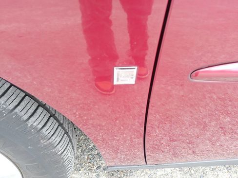 Used 2006 Buick LaCrosse CX image 24