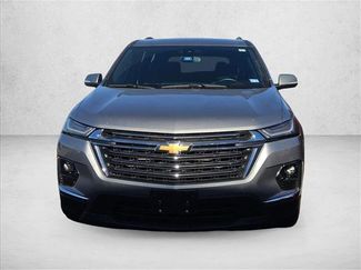 Certified 2023 Chevrolet Traverse LT video 2