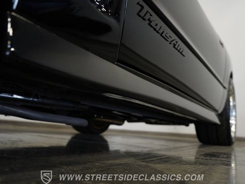 Used 2002 Pontiac Firebird Trans Am w/ SLP Firehawk Pkg image 22