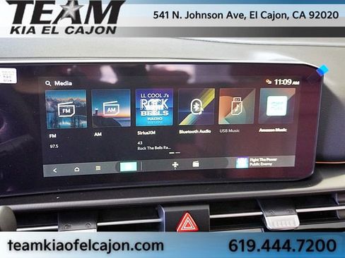 New 2026 Kia Sportage SX Prestige AWD/4WD image 31