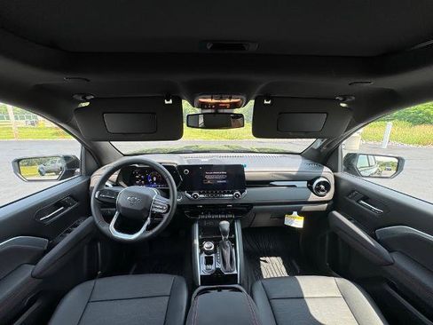 New 2026 Chevrolet Colorado Z71 w/ Technology Package image 54