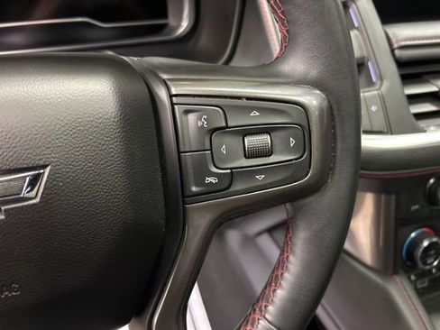 Used 2023 Chevrolet Tahoe RST image 17