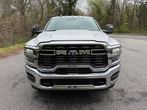 New 2026 RAM 2500 Tradesman image 4