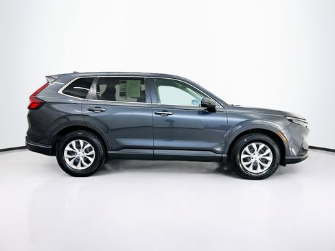 Used 2025 Honda CR-V LX image 10