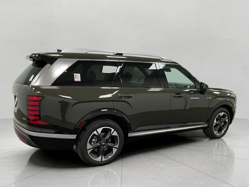 New 2026 Hyundai Palisade Limited AWD/4WD image 2
