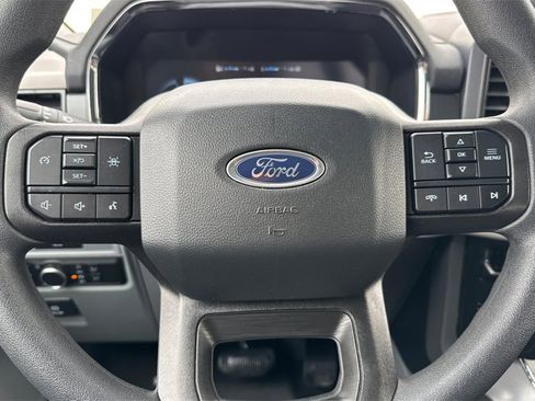 Used 2023 Ford F150 Lightning Pro image 23
