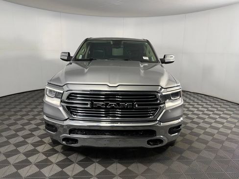 Used 2020 RAM 1500 Laramie AWD/4WD image 13
