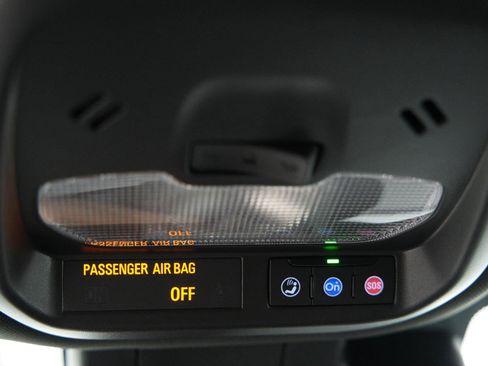 New 2026 Buick Envista Preferred w/ Convenience I Package image 39