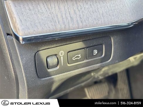 Used 2021 Volvo XC90 T8 Inscription w/ Advanced Package image 20