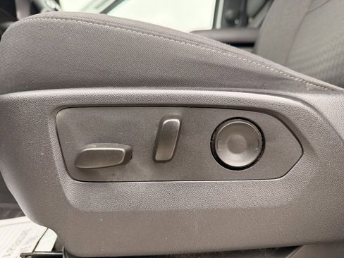 Used 2024 GMC Sierra 1500 Pro w/ Graphite Edition image 13