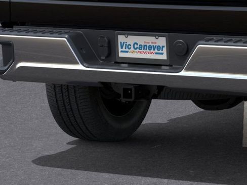 New 2026 Chevrolet Silverado 1500 LT image 14