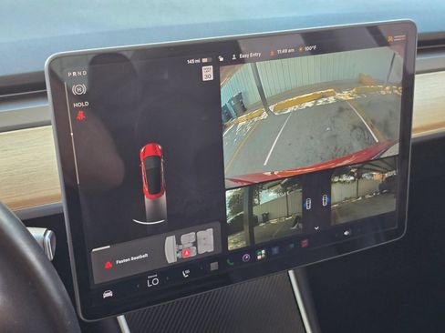 Used 2018 Tesla Model 3 Long Range RWD image 14