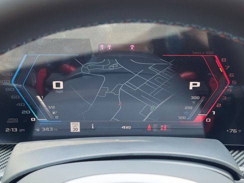 New 2026 BMW X5 M Competition w/ Executive Package image 15