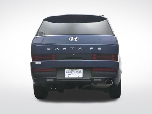 Used 2025 Hyundai Santa Fe SEL FWD image 38