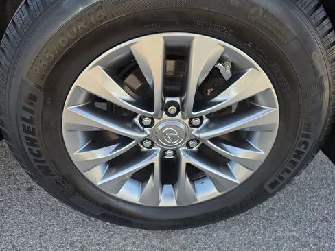 Used 2014 Lexus GX 460 Luxury image 8