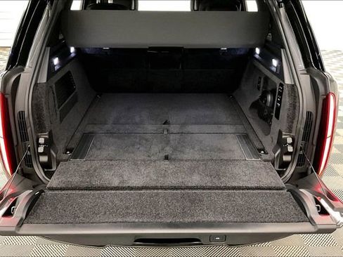 Used 2024 Land Rover Range Rover Autobiography AWD/4WD image 42