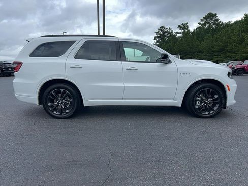 New 2025 Dodge Durango R/T image 4