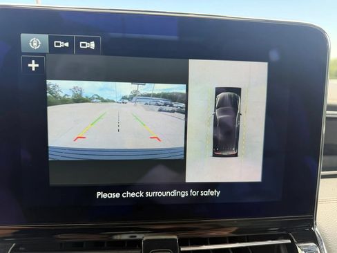 Used 2019 Lincoln Navigator Reserve AWD/4WD image 33