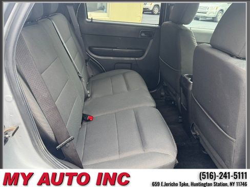 Used 2012 Ford Escape XLT AWD/4WD image 26