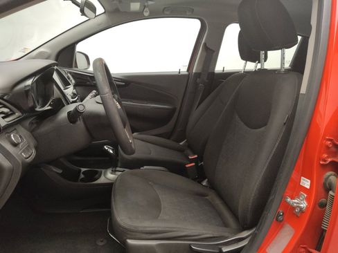 Used 2020 Chevrolet Spark LT image 17