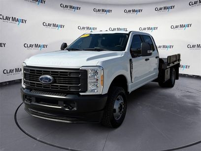 Used 2023 Ford F350 XL