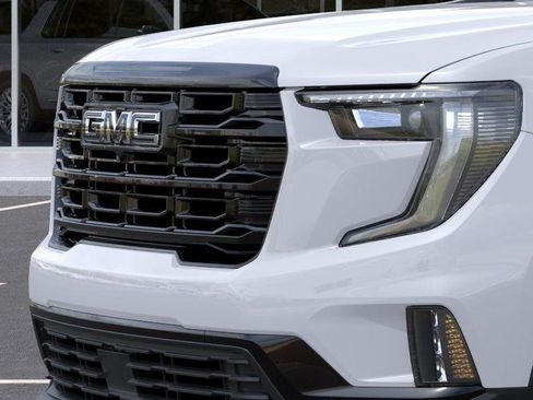 New 2027 GMC Acadia Elevation w/ Black Edition FWD image 13