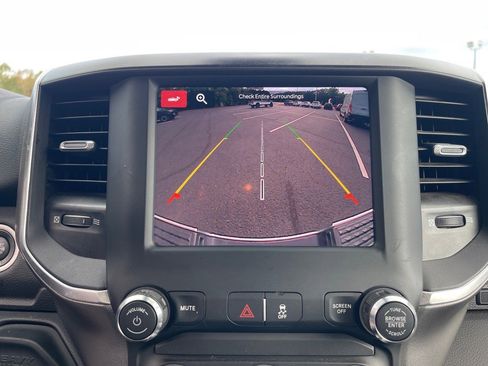 Used 2024 RAM 3500 Big Horn image 6