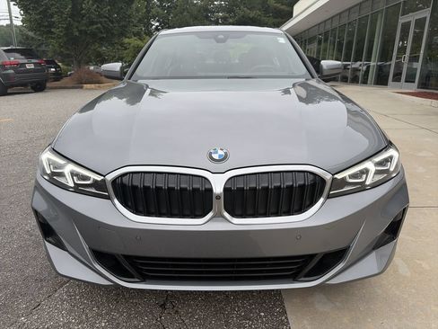 Used 2026 BMW 330i Sedan RWD image 10
