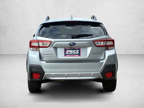Used 2019 Subaru Crosstrek 2.0i Premium w/ Popular Package #3 AWD/4WD image 6