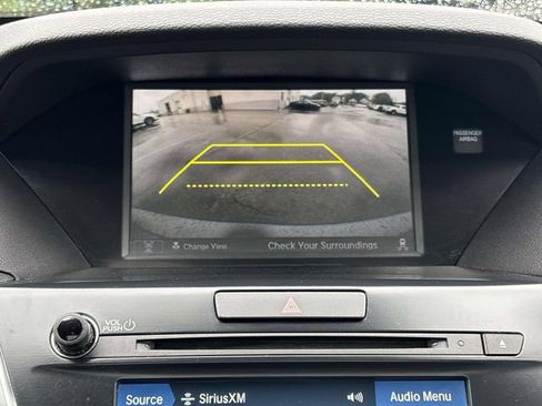 Used 2020 Acura MDX SH-AWD w/ Technology Package image 20